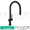 Hansgrohe Spare Parts