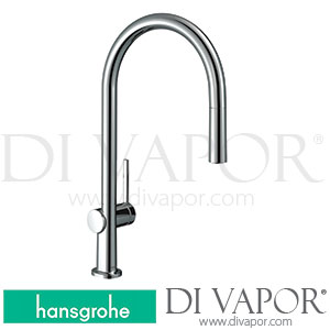 Hansgrohe Spare Parts