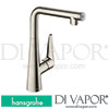 Hansgrohe Spare Parts