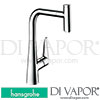 Hansgrohe Spare Parts