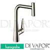 Hansgrohe Spare Parts