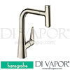 Hansgrohe Spare Parts