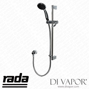 Rada SF1 10 BIV (72960-CP) Spare Parts