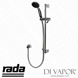 Rada SF1 20 BIV (72961-CP) Spare Parts