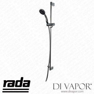 Rada SF1 10 EV (72964-CP) Spare Parts