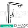 Hansgrohe Spare Parts