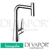 Hansgrohe Spare Parts