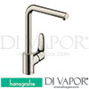 Hansgrohe Spare Parts