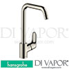 Hansgrohe Spare Parts