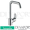 Hansgrohe Spare Parts