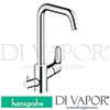 Hansgrohe Spare Parts