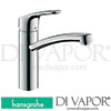 Hansgrohe Spare Parts