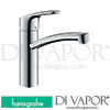 Hansgrohe Spare Parts