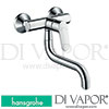 Hansgrohe Spare Parts