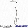 Triton Spare Parts