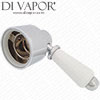 CVP Shower Valve