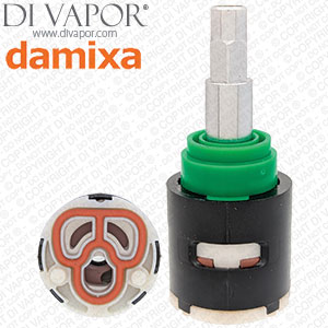 Damixa 2369400 Cartridge