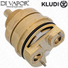 Kludi 7451537Z 00 Diverter Cartridge Parts