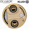 Kludi 7451537Z 00 Diverter Cartridge