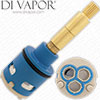 3-way Diverter Cartridge