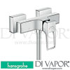 Hansgrohe Spare Parts