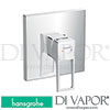 Hansgrohe Spare Parts