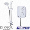 Triton Spare Parts