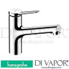 Hansgrohe Spare Parts