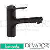 Hansgrohe Spare Parts