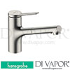 Hansgrohe Spare Parts