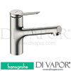 Hansgrohe Spare Parts