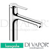 Hansgrohe Spare Parts