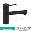 Hansgrohe Spare Parts