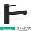 Hansgrohe Spare Parts