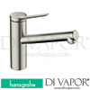 Hansgrohe Spare Parts