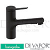 Hansgrohe Spare Parts