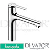 Hansgrohe Spare Parts