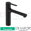 Hansgrohe Spare Parts