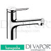 Hansgrohe Spare Parts