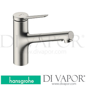 Hansgrohe Spare Parts