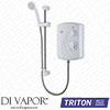 Triton Spare Parts