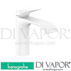 Hansgrohe Spare Parts