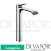 Hansgrohe Spare Parts