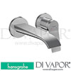 Hansgrohe Spare Parts