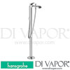 Hansgrohe Spare Parts