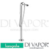 Hansgrohe Spare Parts