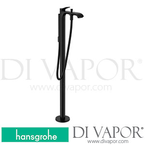 Hansgrohe 75445670 Vivenis Single Lever Bath Mixer Floor-Standing >06/21 Spare Parts