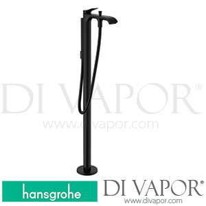 Hansgrohe 75445671 Vivenis Single Lever Bath Mixer Floor-Standing >11/21 Spare Parts