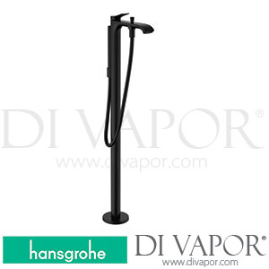 Hansgrohe 75445677 Vivenis Single Lever Bath Mixer Floor-Standing >08/21 Spare Parts