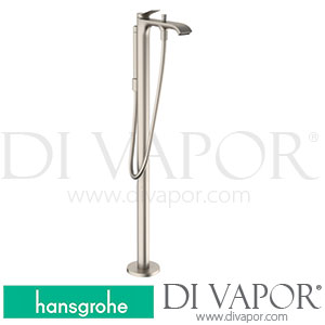 Hansgrohe 75445821 Vivenis Single Lever Bath Mixer Floor-Standing >11/21 Spare Parts